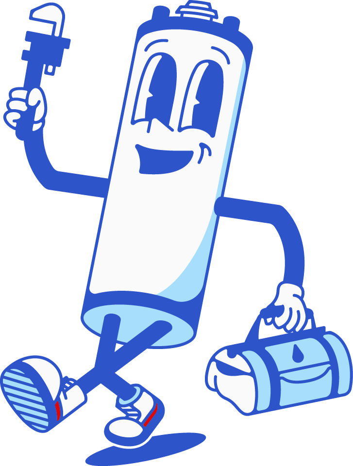 HWD_Mascot